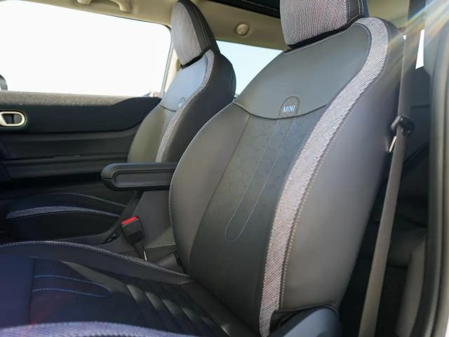 MINI Cooper S 3-deurs