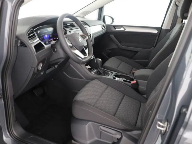 Volkswagen Touran DSG