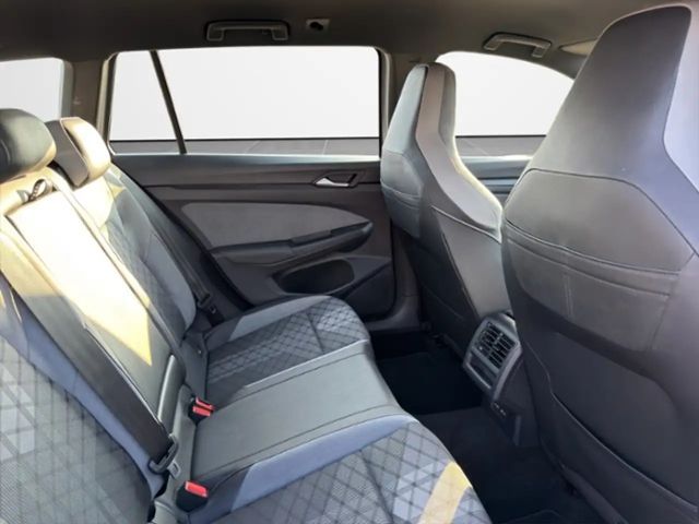 Volkswagen Golf 2.0 TDI R-Line Variant