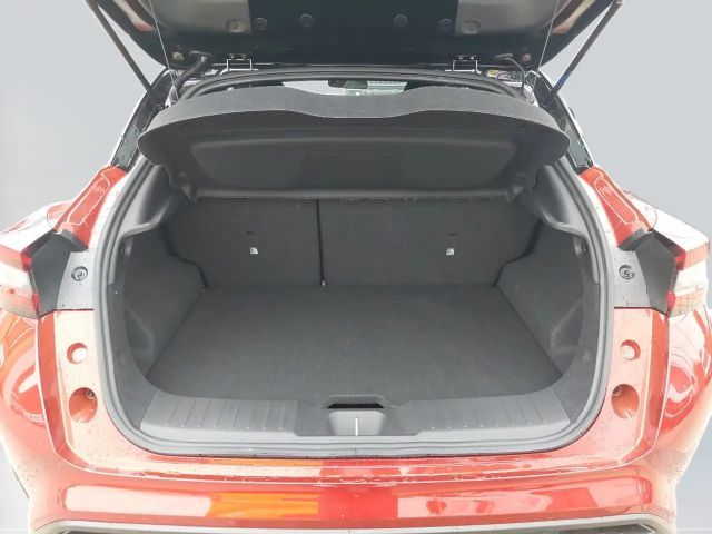 Nissan Juke N-Connecta