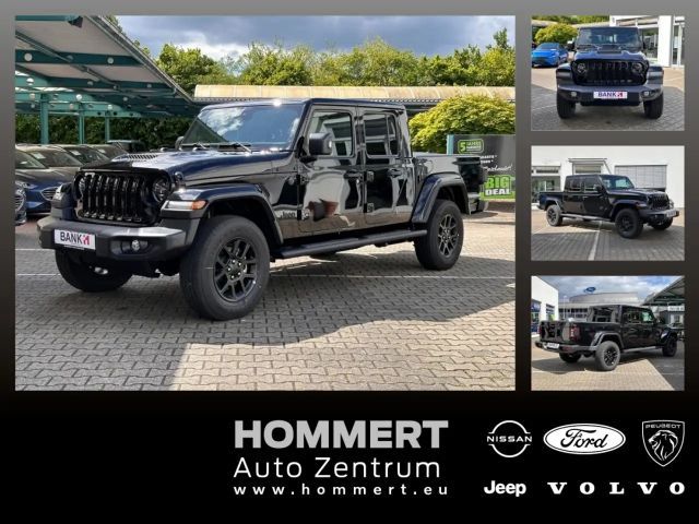 Jeep Gladiator 4x4
