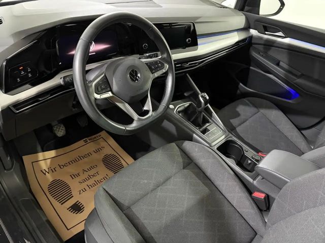 Volkswagen Golf 2.0 TDI Life Variant