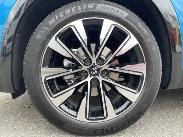 Renault Austral Techno