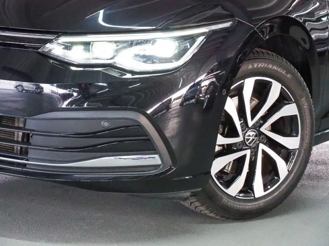 Volkswagen Golf 2.0 TDI DSG Golf VIII