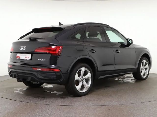 Audi Q5 45 TFSI Quattro S-Tronic