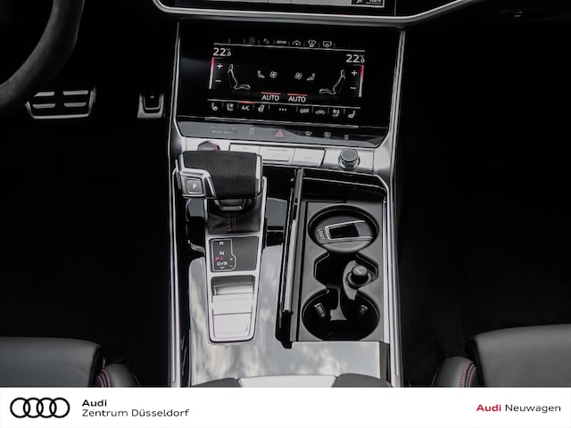 Audi RS6 Avant Quattro