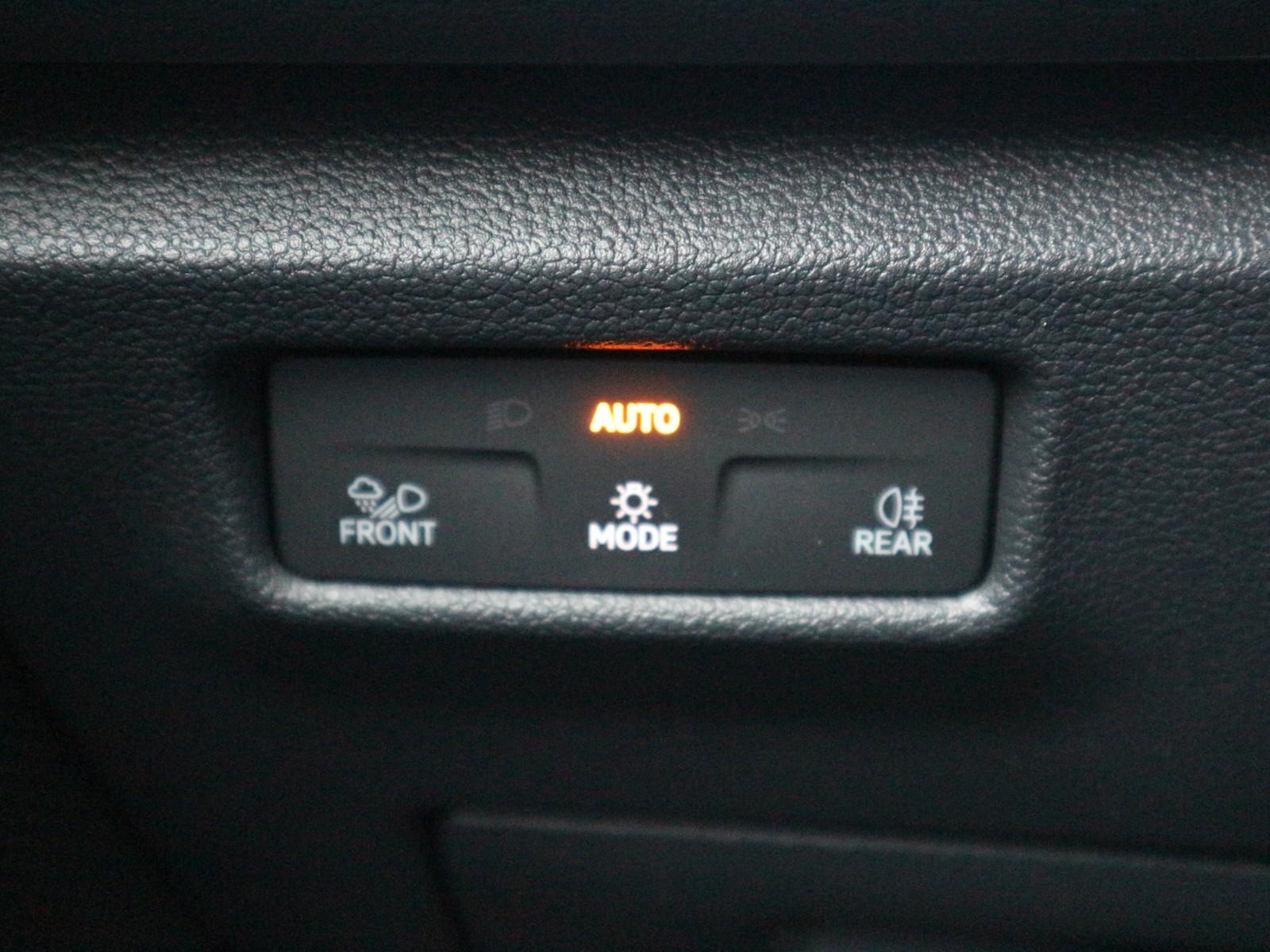 Volkswagen Tiguan R-Line eHybrid