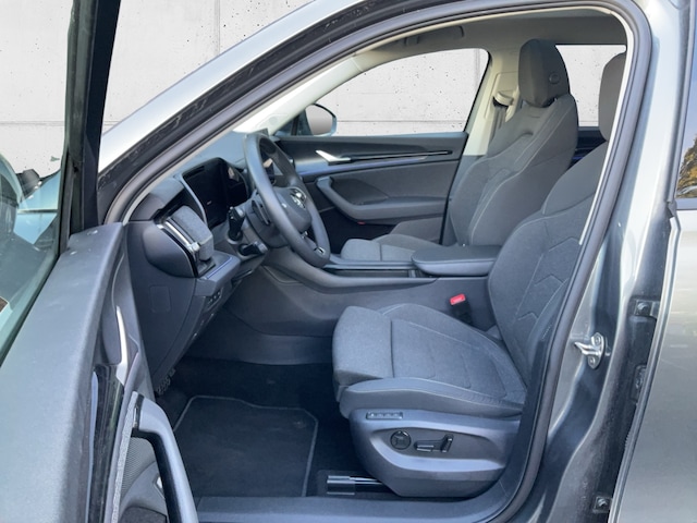 Skoda Kodiaq 2.0 TDI 4x4 Selection