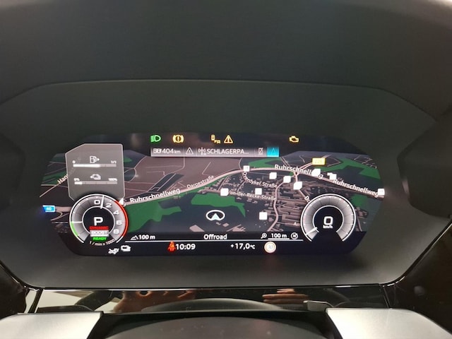 Audi A3 Hybride S-Tronic Sportback