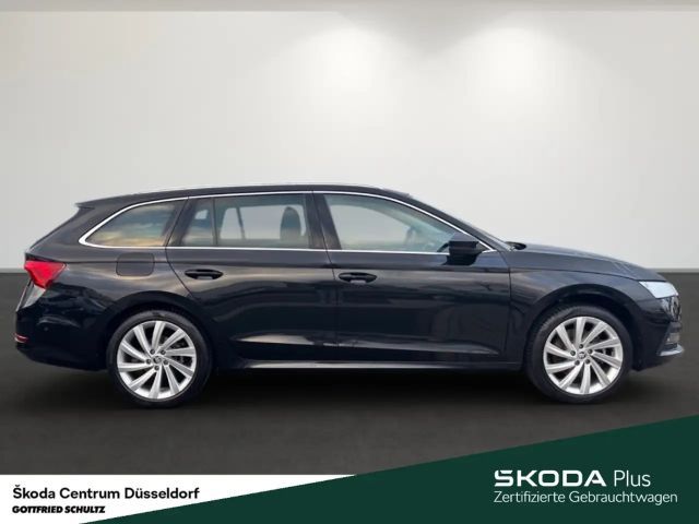 Skoda Octavia Combi Style Style iV