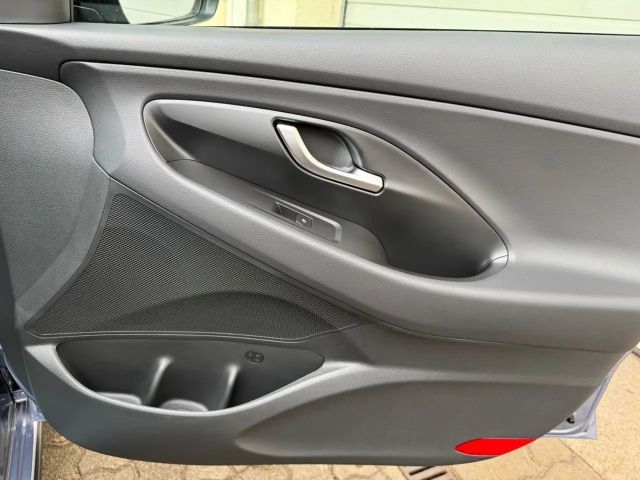 Hyundai i30 N Line T-GDi