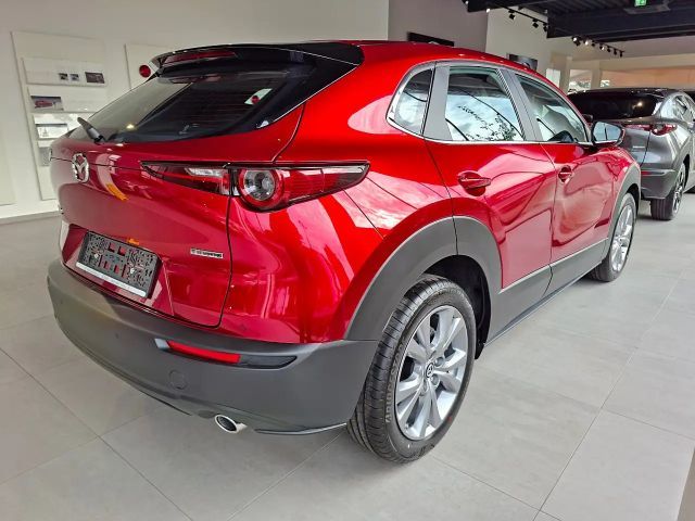 Mazda CX-30 e-Skyactive G140 Centre-Line Aut. AUTO STAHL WI...