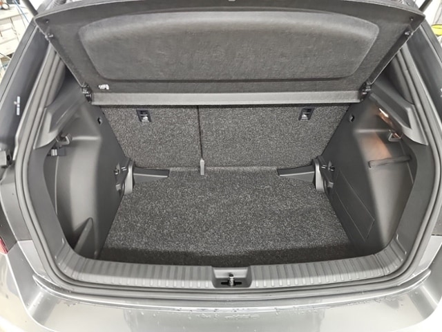 Skoda Fabia 1,0 TSI DSG LED PDC SHZ SMART-L RFK