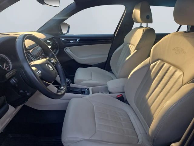 Skoda Kodiaq 2.0 TDI 4x4
