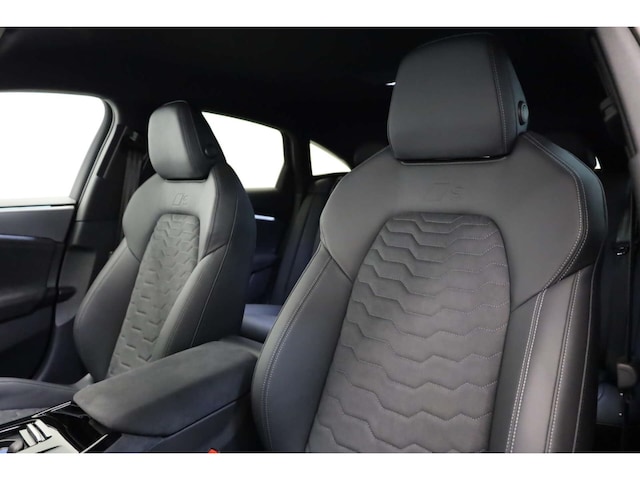 Audi A6 e-tron Quattro Sportback