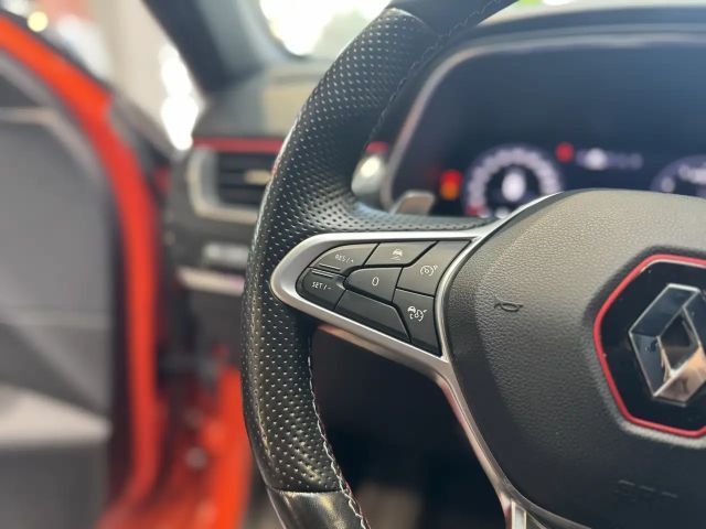 Renault Arkana EDC RS TCe 140