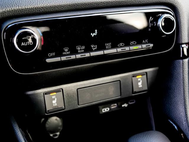 Toyota Yaris Comfort Hybride