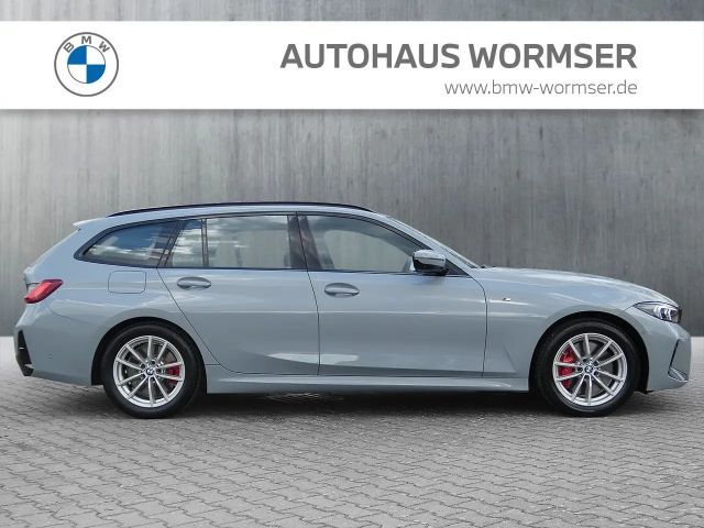 BMW 320 320i Comfort pakket M-Sport Touring