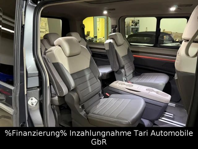 Volkswagen Multivan 2.0 TSI Style T7