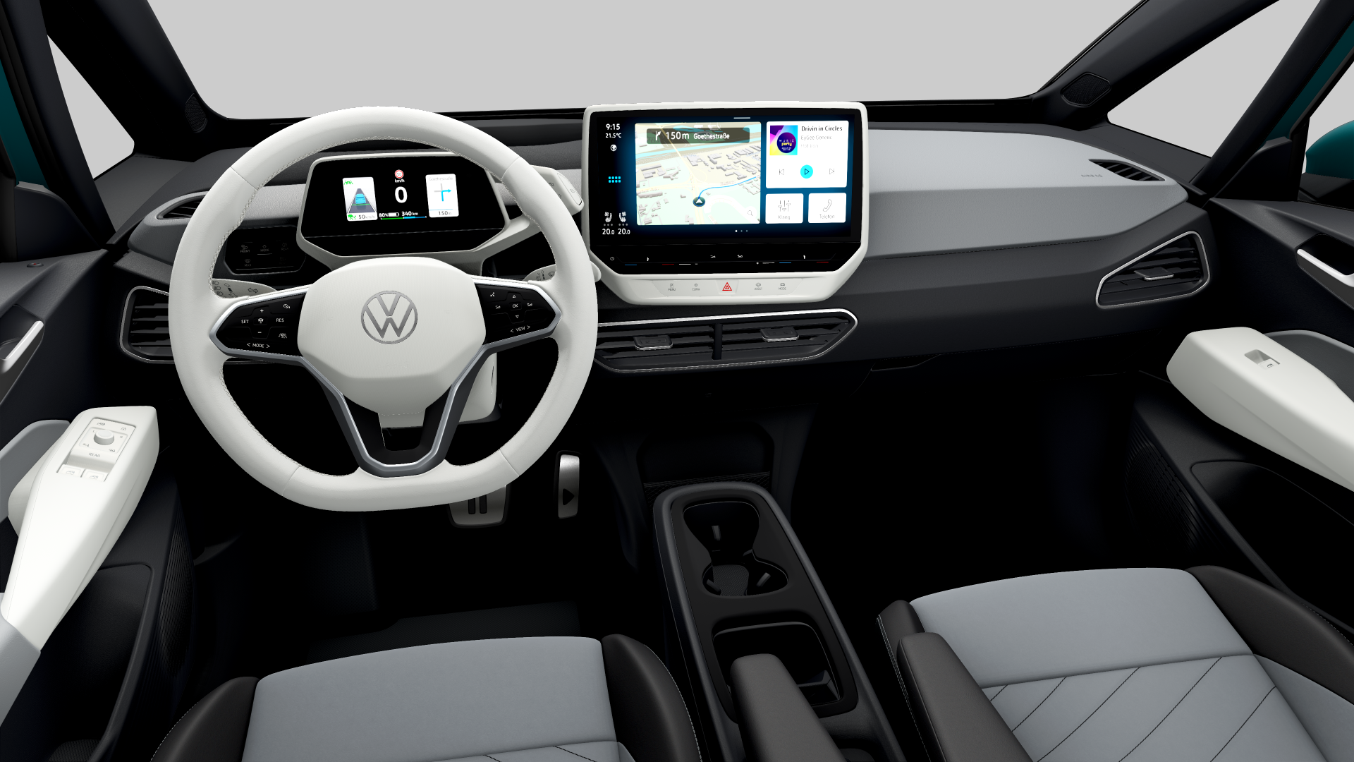 Volkswagen ID.3 Performance Pro