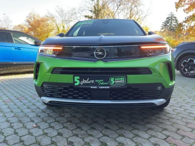 Opel Mokka Mokka-e Ultimate