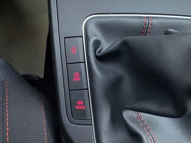 Seat Ibiza 1.0 TSI FR-lijn