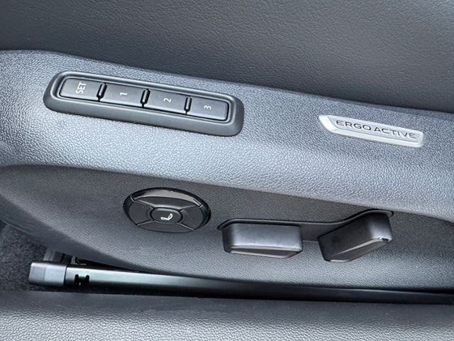 Volkswagen Passat 2.0 TSI 4Motion Variant