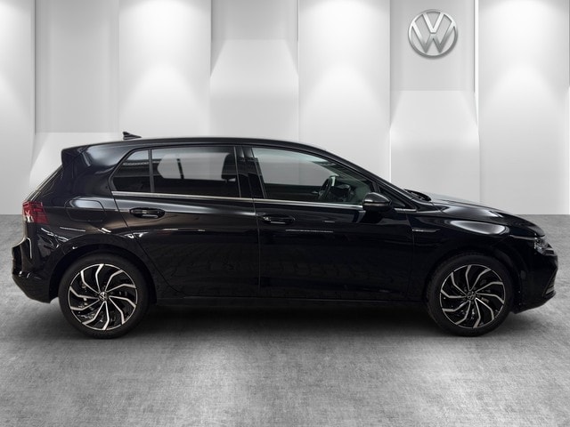Volkswagen Golf Business Golf VIII Style