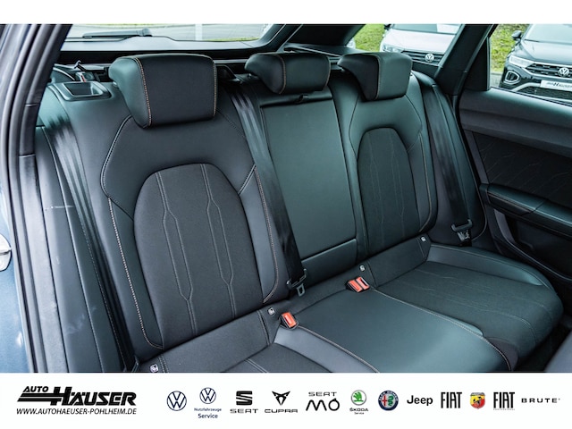 Cupra Leon DSG Sportstourer