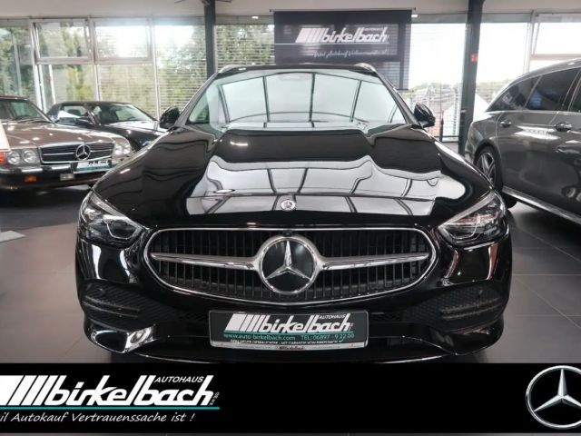 Mercedes-Benz C 300 4MATIC Estate