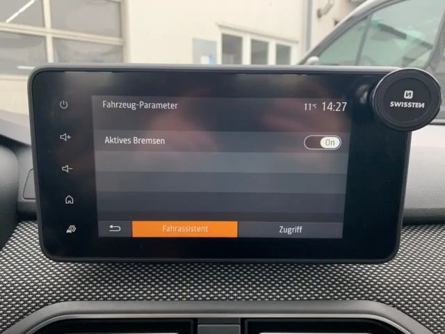 Dacia Sandero TCe 90