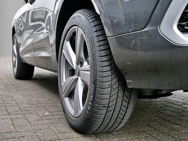 Audi Q3 Hybride S-Tronic