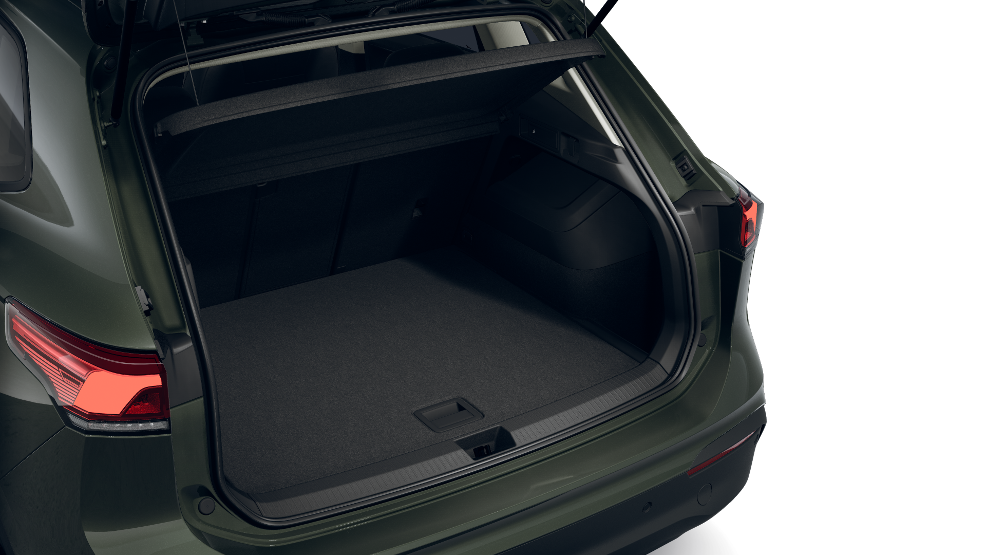 Volkswagen Tiguan 2.0 TDI DSG Life