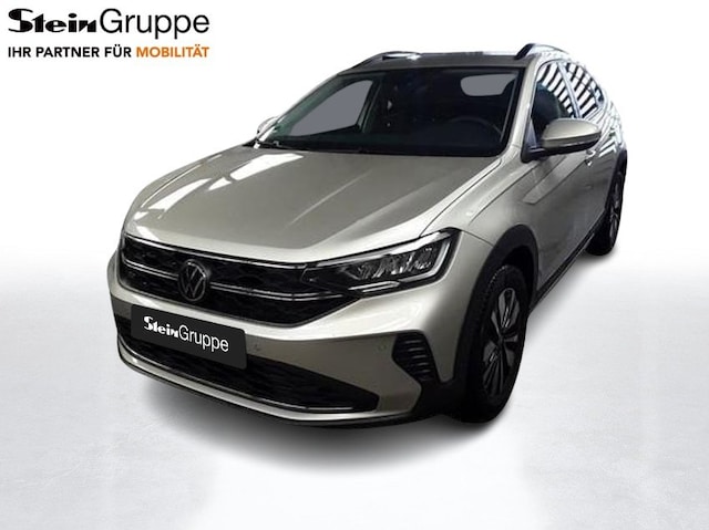 Volkswagen Taigo APP+DAB+VIRT+LED+PDC