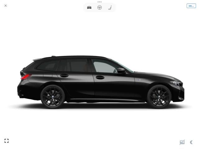 BMW 330 330e M-Sport Touring