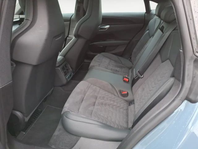 Audi e-tron GT AssistPlus B&O AreaView