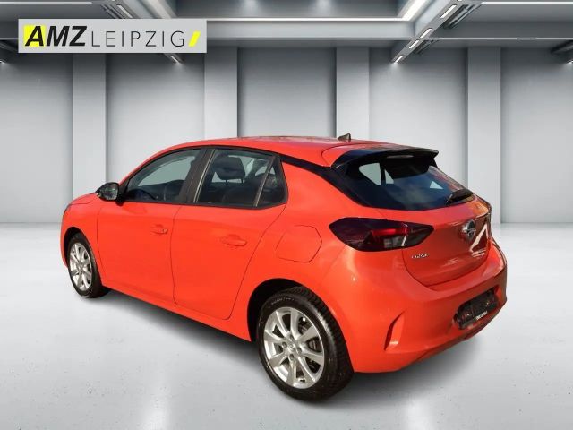 Opel Corsa Edition