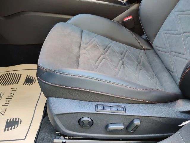 Seat Leon 2.0 TDI FR-lijn