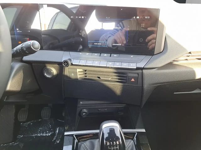 Opel Astra Edition Turbo