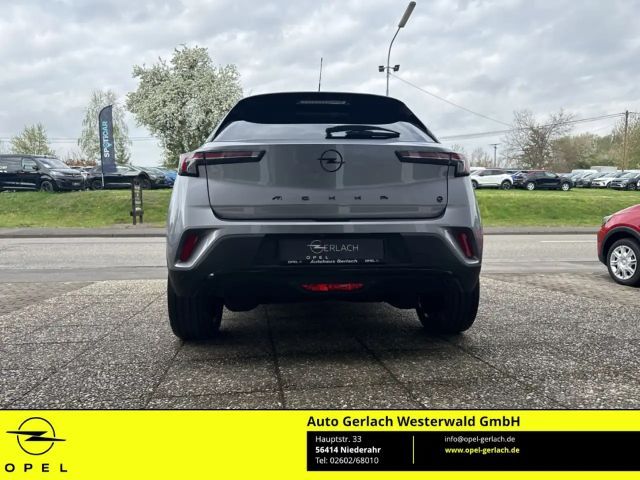 Opel Mokka GS-Line Grand Sport