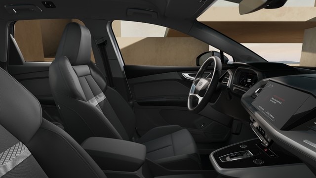 Audi Q4 e-tron SUV 45 e-tron Audi Q4 e-tron