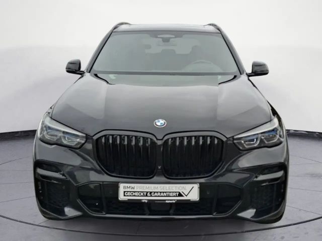 BMW X5 M-Sport xDrive30d