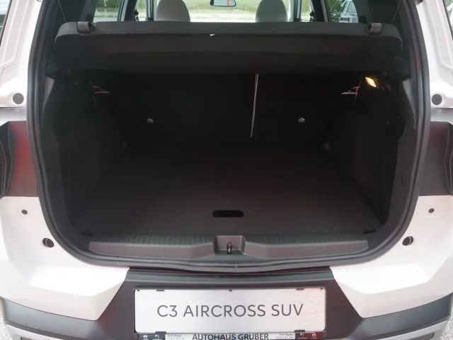 Citroën C3 Aircross Max