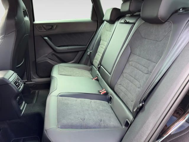 Cupra Ateca 2.0 TSI 4Drive VZ