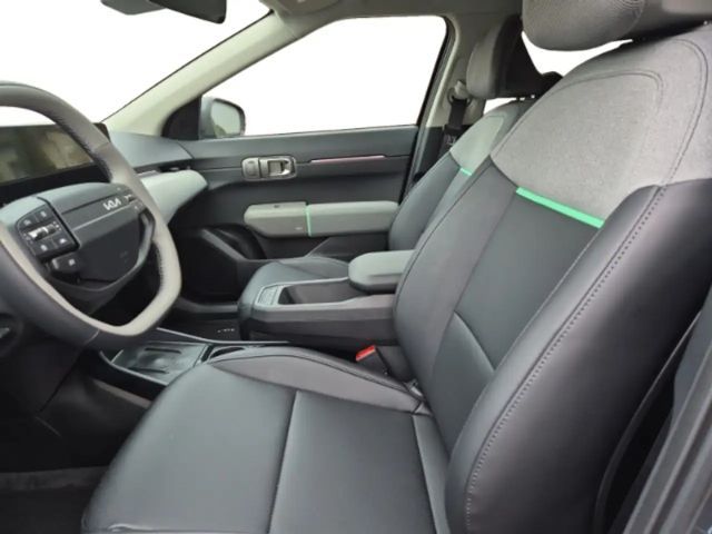 Kia EV4 81.4 kWh Earth