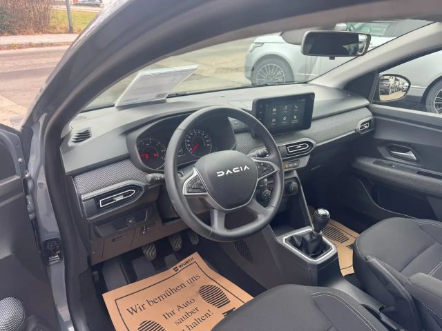 Dacia Sandero Expression