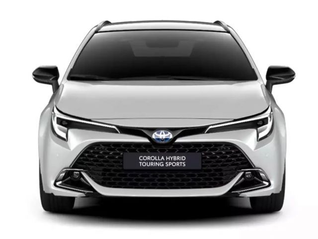 Toyota Corolla Touring