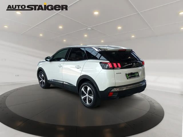 Peugeot 3008 Allure Pack