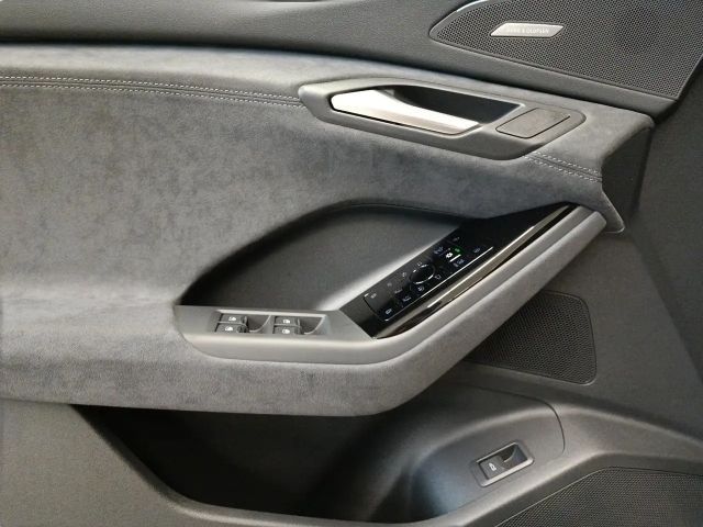 Audi Q6 e-tron SUV e-tron 285 kW HuD*RFK*AHK*Massage*B&O*