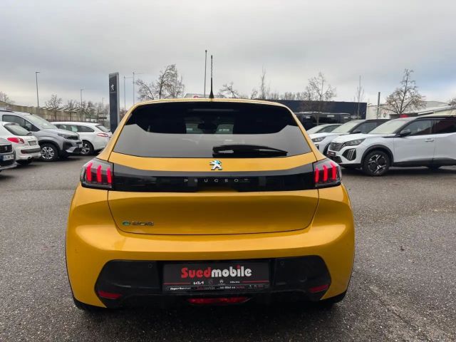 Peugeot 208 Allure Pack